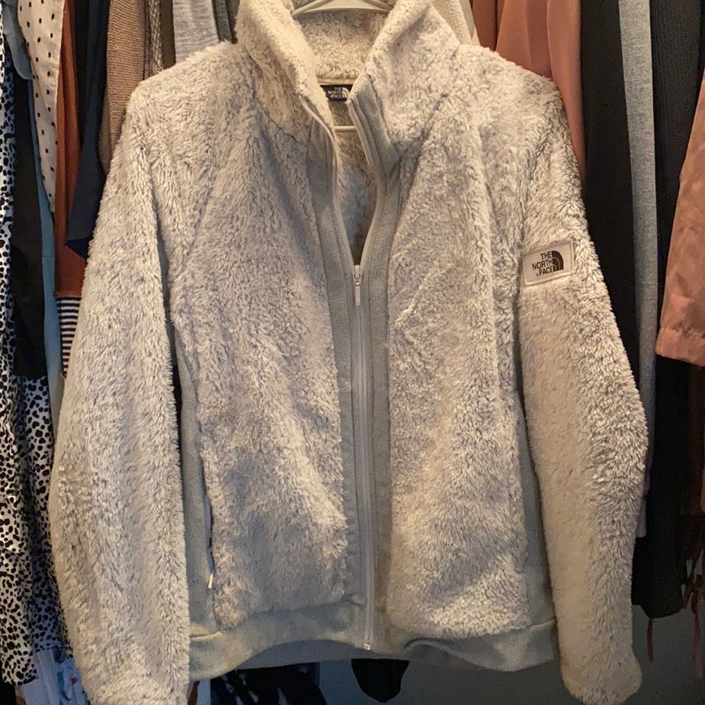 North face jacket
